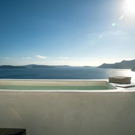 Big Blue Villa By Caldera Houses เอีย ภายนอก รูปภาพ