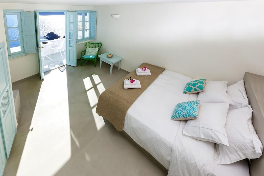 Big Blue Villa By Caldera Houses เอีย ภายนอก รูปภาพ