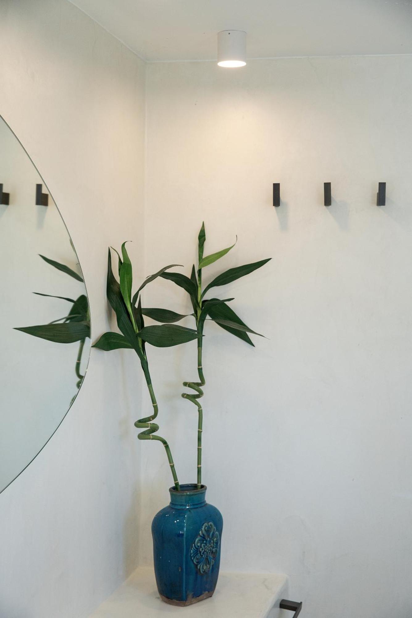 Big Blue Villa By Caldera Houses เอีย ภายนอก รูปภาพ