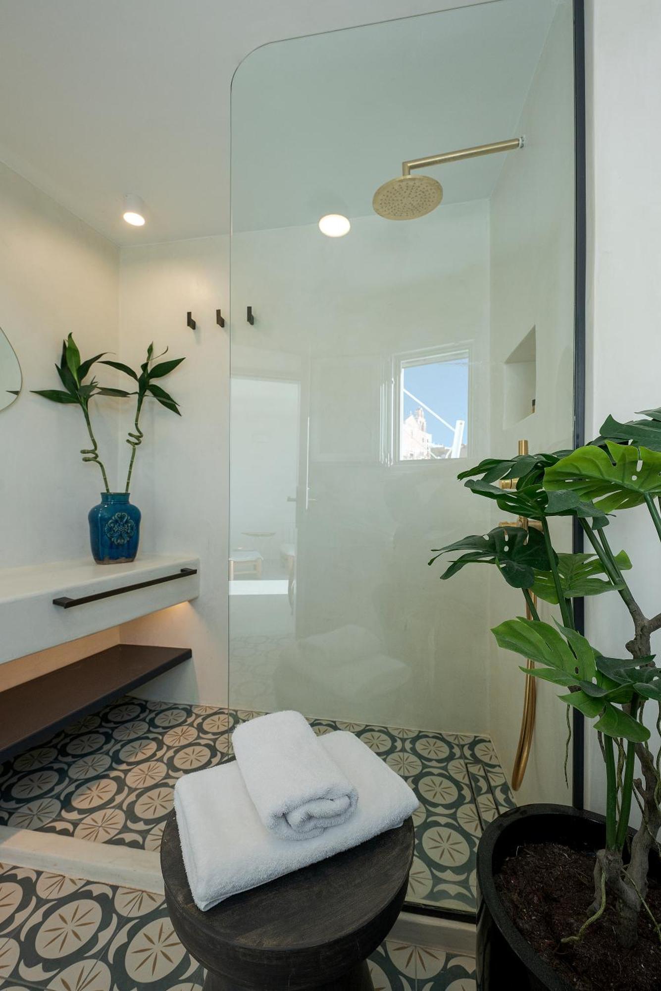Big Blue Villa By Caldera Houses เอีย ภายนอก รูปภาพ