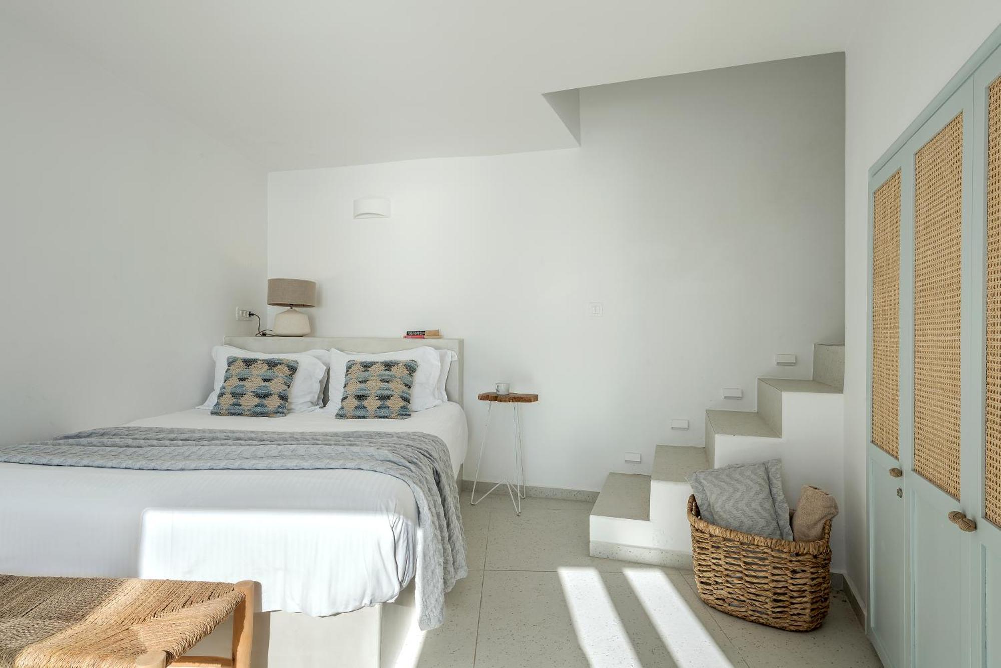 Big Blue Villa By Caldera Houses เอีย ภายนอก รูปภาพ