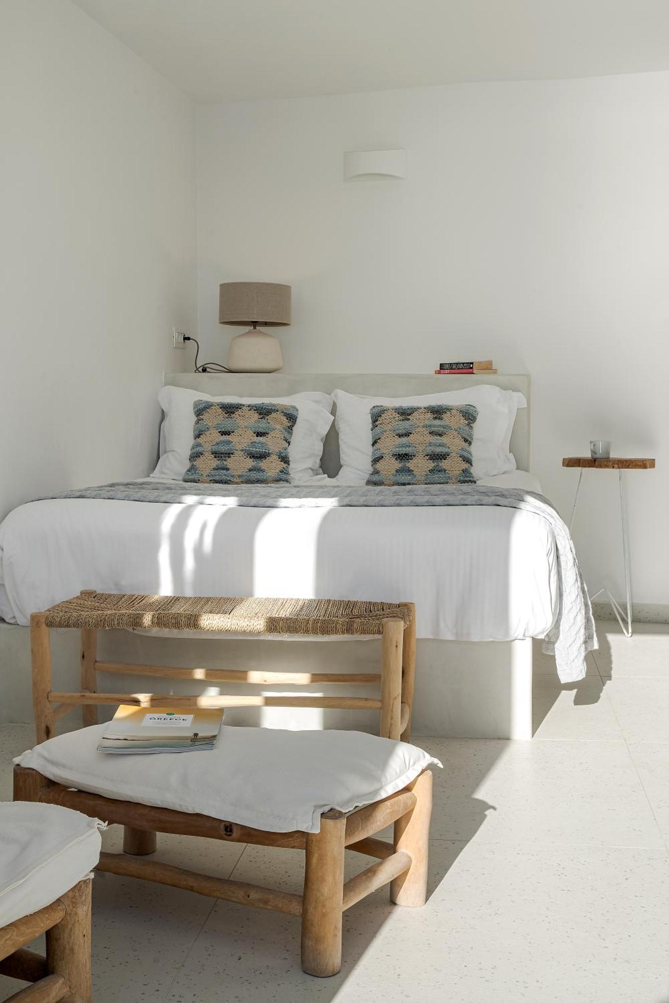 Big Blue Villa By Caldera Houses เอีย ภายนอก รูปภาพ